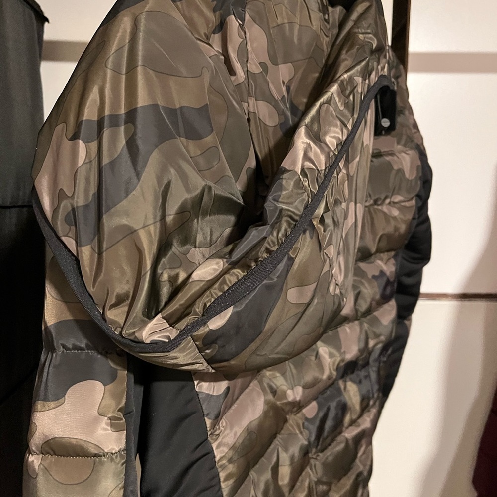 Jacket winter - Picture 2 of 2